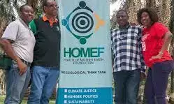 NGO says indiscriminate use of pesticides poses threat to life