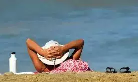 October was warmest October on record