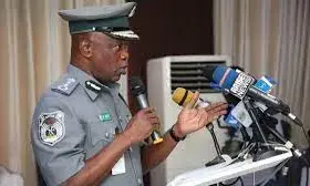 Customs Service increases monthly revenue collection from N202bn to N334bn