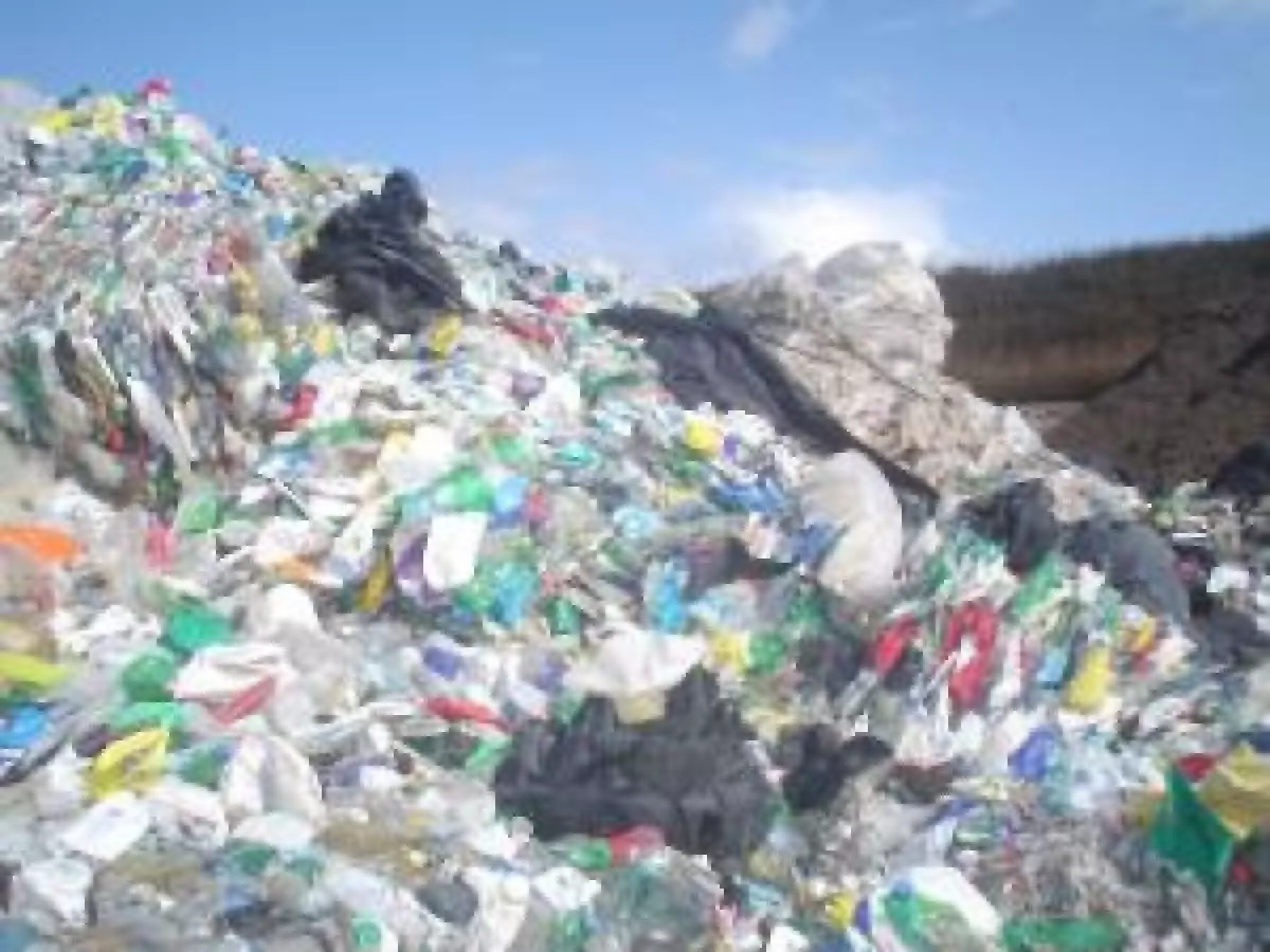 AEPB decries non payment of waste bills by FCT residents