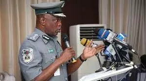 Customs Service increases monthly revenue collection from N202bn to N334bn