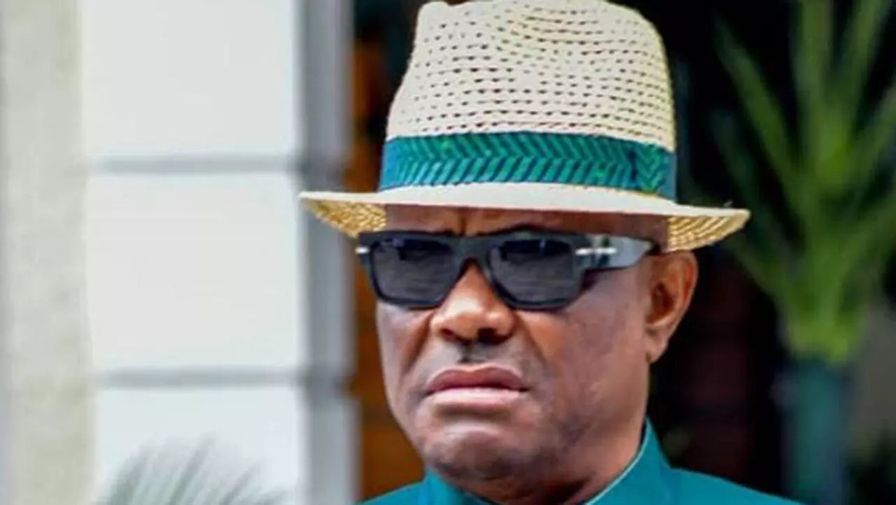 Agency leadership dissolution: Court begins contempt proceedings against Wike, others