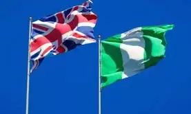 UK remains committed to stronger bilateral relations with Nigeria – Envoy
