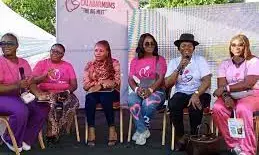 Protect your mental health, group advises women