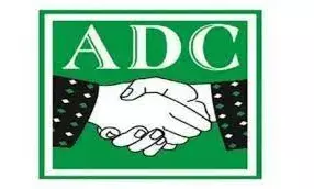 Off-cycle guber polls: INEC has no reason to fail — ADC Off-cycle guber polls: INEC has no reason to fail — ADC