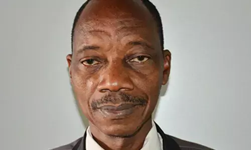 Why corruption thrives in Africa — Don