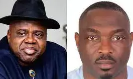 Alleged N100m endorsement of Gov. Diri tears Bayelsa LP apart