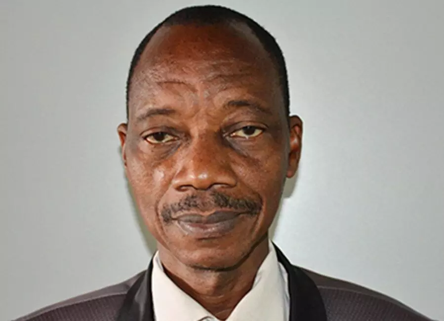 Why corruption thrives in Africa — Don