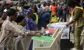 Imo election: Security operatives foil attempt to abduct INEC officials, materials