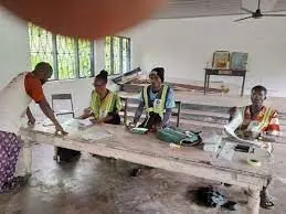 Low voter turnout in some polling units in Kogi guber poll