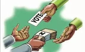Politicians inducing voters in Kogi guber poll