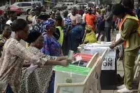 Imo election: Security operatives foil attempt to abduct INEC officials, materials