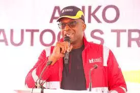 Asiko Energy begins LPG autogas trial in Kano