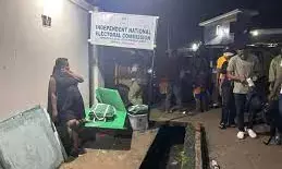 Bayelsa Poll: Commissioner urges politicians to stop heating up the polity