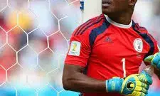 Appoint Enyeama to solve Super Eagles crisis, says Etim Esin