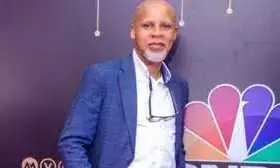 New technical adviser to Petroleum Minister receives accolades from British firm