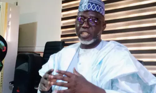 FCTA demolishes 11,705 shanty colonies, generates N2.5bn