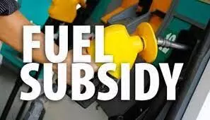 Rep denies calling for fuel subsidy probe