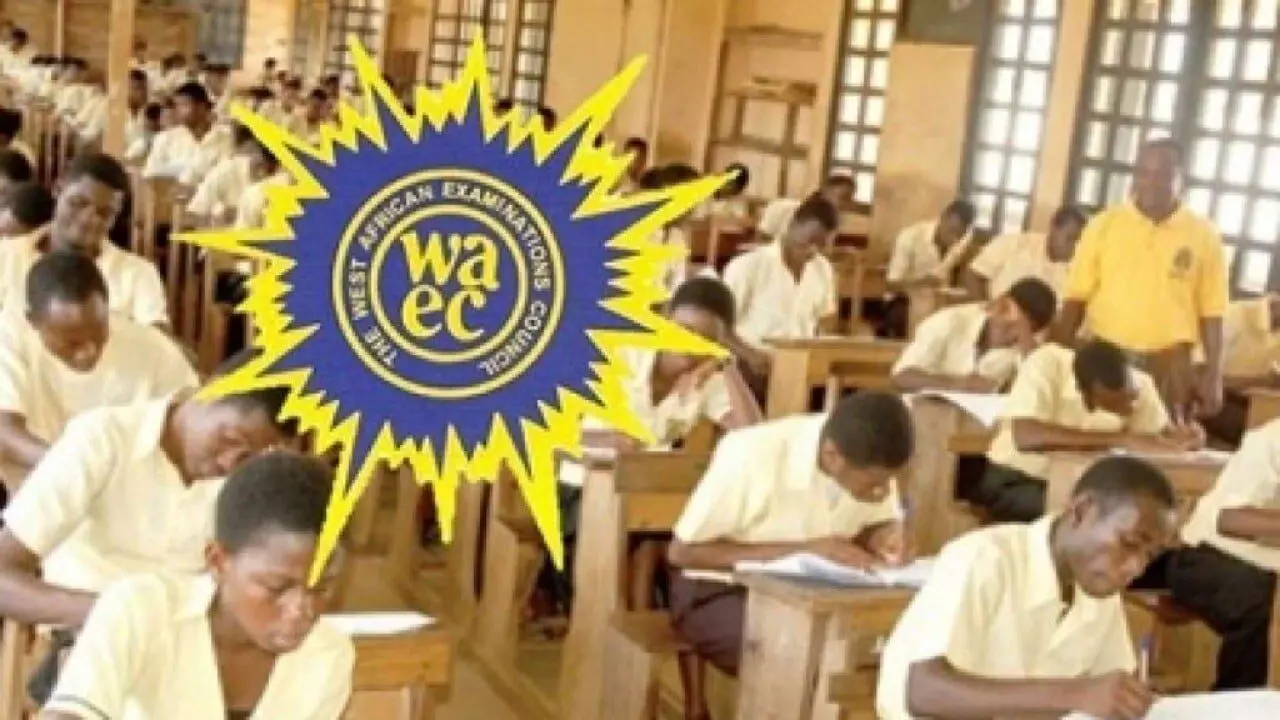 WASSCE: WAEC to begin CBT Feb. 2024