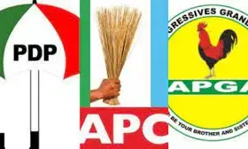 Imo guber: PDP, LP, APGA, others call for review, cancellation of result