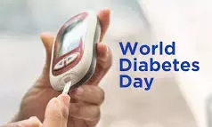 11.2m Nigerians living with diabetes – Association 11.2m Nigerians living with diabetes – Association