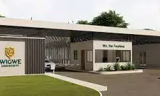 Wigwe University to officially begin operations in 2024 Wigwe University to officially begin operations in 2024