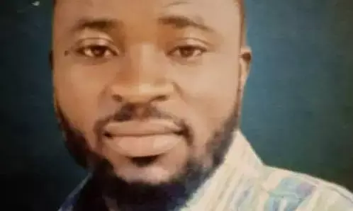 Police declare 30-year-old man missing in Ekiti Police declare 30-year-old man missing in Ekiti