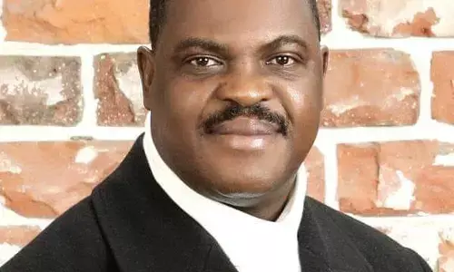 Nigerian Don nominated for US President’s Lifetime Achievement Award