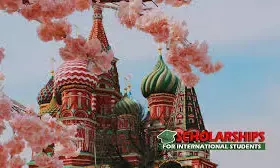 179 Nigerians receive Russia government scholarships to study in various programmes
