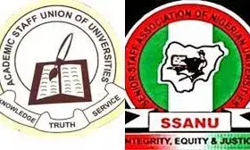 OAU: ASUU, SSANU join nationwide indefinite strike – Chairman