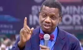 RCCG spends N61bn on intervention projects — Adeboye