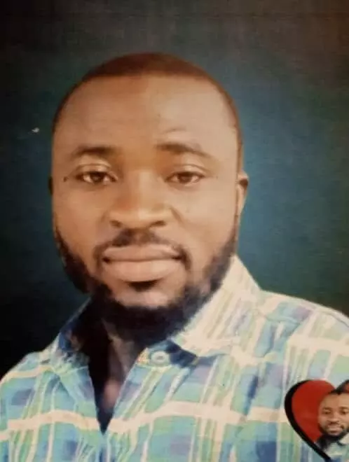 Police declare 30-year-old man missing in Ekiti