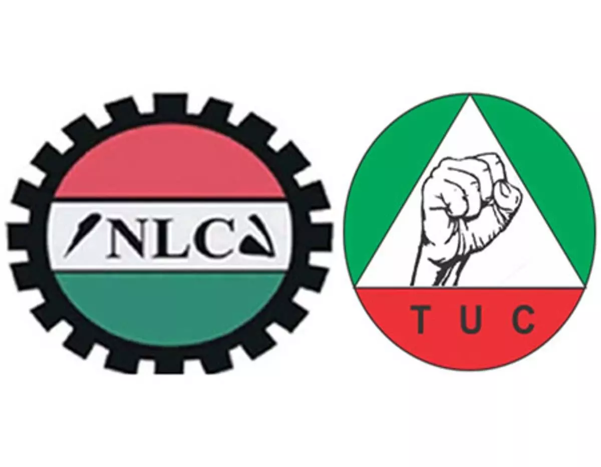 Nationwide strike: NLC, TUC Lagos affiliates comply