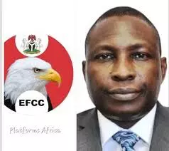 Lawyer drags FG, others to court over appointment of EFCC chair Lawyer drags FG, others to court over appointment of EFCC chair