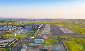 FG builds industrial hubs for job creation