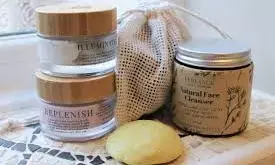 Engineer turns skin care expert, makes N150,000 monthly Engineer turns skin care expert, makes N150,000 monthly