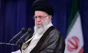 Iran’s supreme leader, Khamenei delivered clear message to Hamas chief – Officials Iran’s supreme leader, Khamenei delivered clear message to Hamas chief – Officials