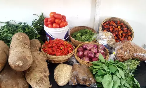 Nigeria’s inflation rate hits 27.33% in October –  NBS