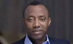 Alleged Treason: Court threatens to strike out Sowore’s case