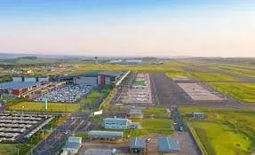 FG builds industrial hubs for job creation