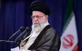 Iran’s supreme leader, Khamenei delivered clear message to Hamas chief – Officials