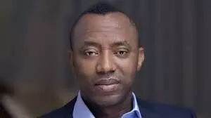 Alleged Treason: Court threatens to strike out Sowore’s case