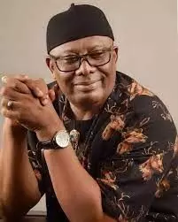 Senate swears in Akobundu, Abia-Central Senator