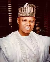 I’ll reclaim my seat in 2027 — former Rep. Kwallu