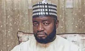 Plateau Rep defends judiciary