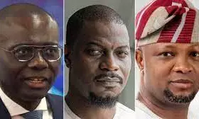 Appeal Court ruling: Lagos APC congratulates Sanwo-Olu, hails judiciary