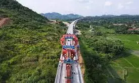 Will China’s Belt and Road Initiative bolster Nigeria’s economic growth?