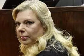 Israeli PM’s wife says hostage gave birth to baby in Hamas captivity