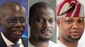 Appeal Court ruling: Lagos APC congratulates Sanwo-Olu, hails judiciary