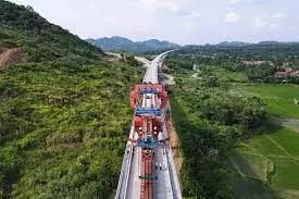 Will China’s Belt and Road Initiative bolster Nigeria’s economic growth?